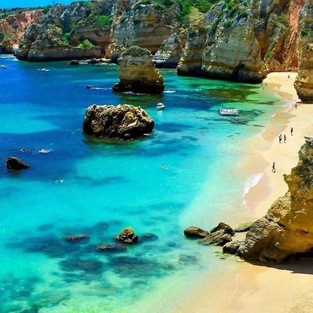 Apartamento Algarve Beach Portimão Kültér fotó