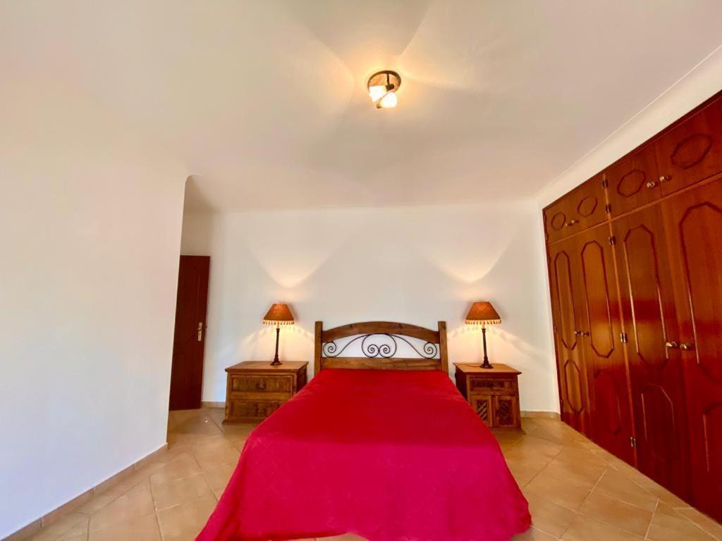 Apartamento Algarve Beach Portimão Kültér fotó