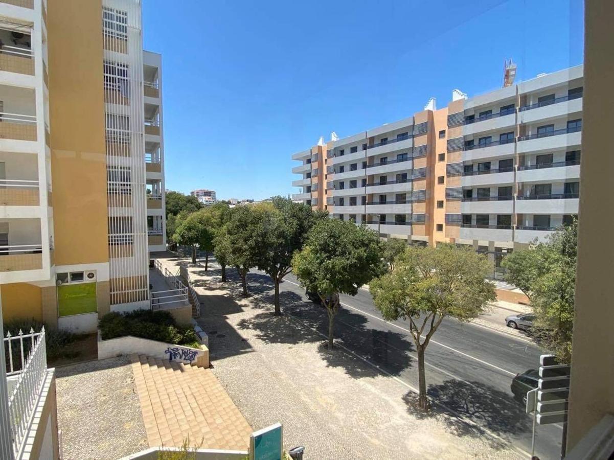 Apartamento Algarve Beach Portimão Kültér fotó