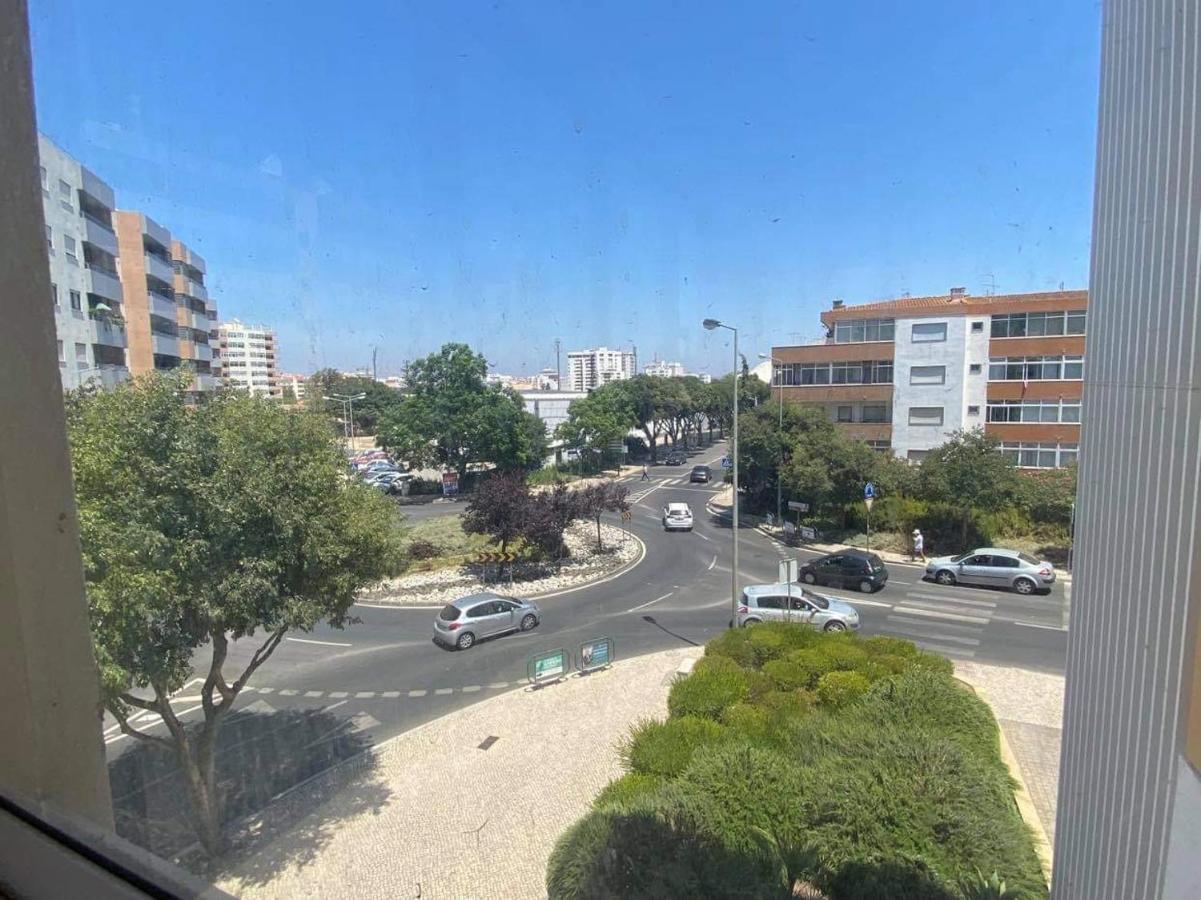 Apartamento Algarve Beach Portimão Kültér fotó