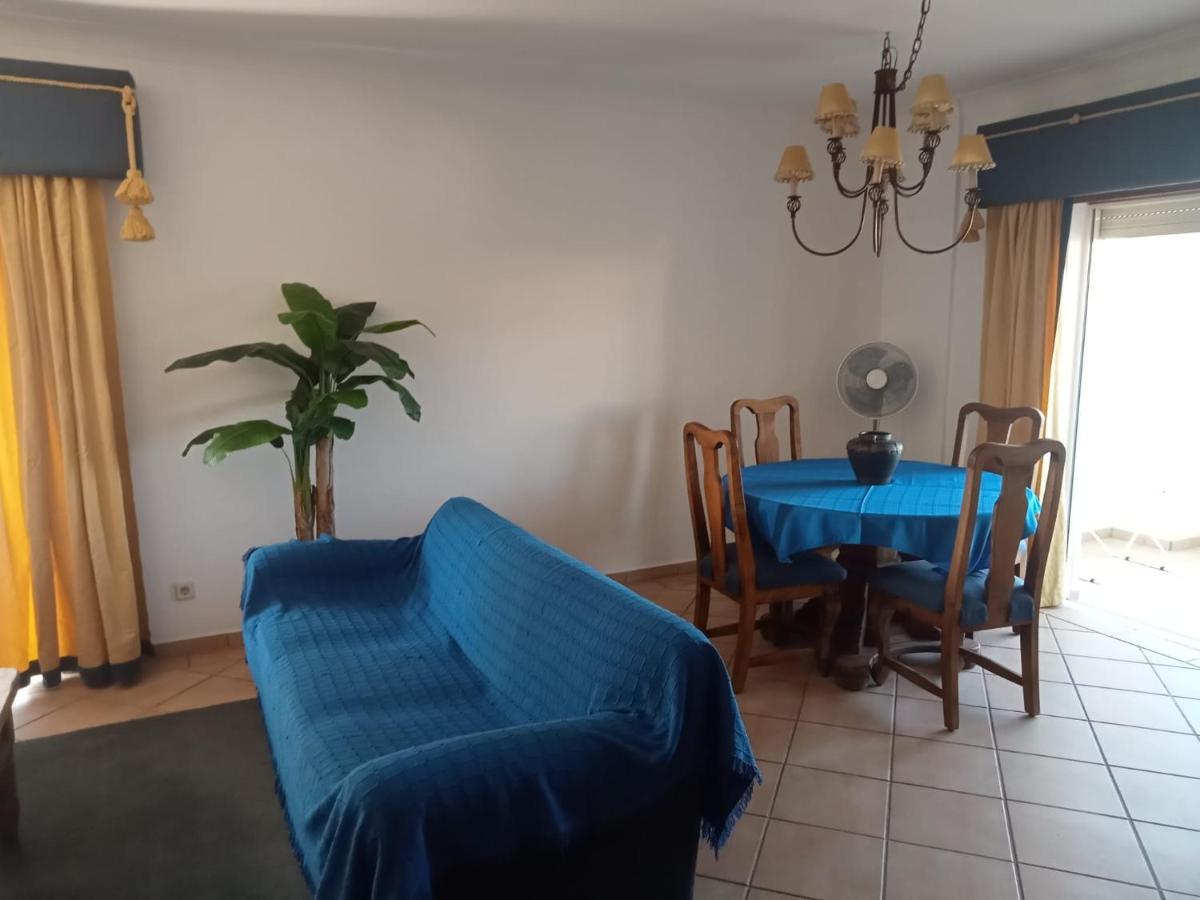 Apartamento Algarve Beach Portimão Kültér fotó